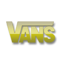 Vans yellow icon